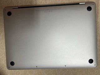 MacBook Pro 13” (2016) Plata en estado impecable 