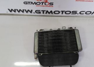 Radiador Agua Piaggio X9 200 2003-2009