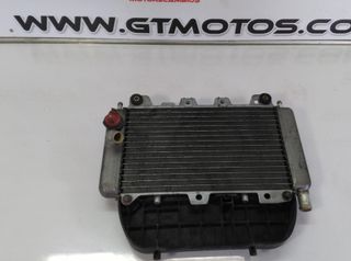 Radiador Agua Piaggio X9 200 2003-2009