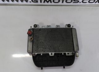 Radiador Agua Piaggio X9 200 2003-2009