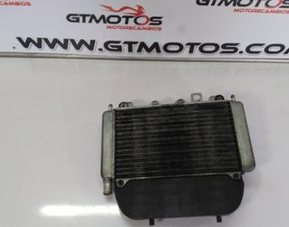 Radiador Agua Piaggio X9 200 2003-2009