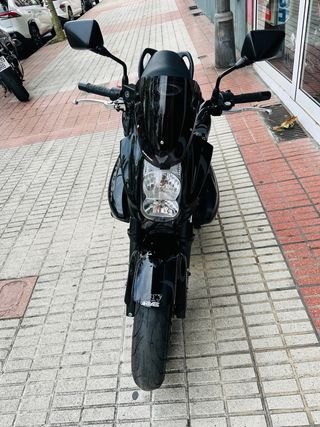 Kawasaki ER-6N