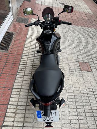 Kawasaki ER-6N