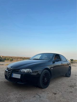 Alfa Romeo 156 1998