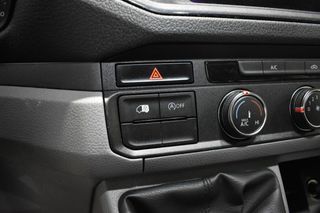 Volkswagen Crafter FURGÓN 30 L3H2 2.0 TDI 140 CV FWD BUSINESS