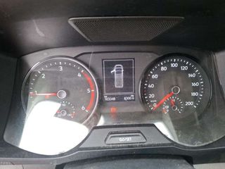 VW CRAFTER FURGÓN 30 L3H2 2.0 TDI 140 CV FWD BUSINESS