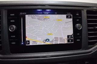 VW CRAFTER FURGÓN 30 L3H2 2.0 TDI 140 CV FWD BUSINESS