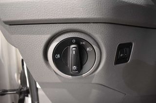 VW CRAFTER FURGÓN 30 L3H2 2.0 TDI 140 CV FWD BUSINESS