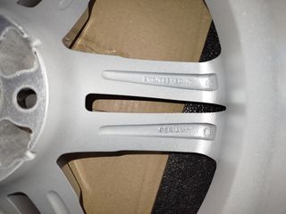 Llantas 19 Audi  , grupo Wolksvagen,