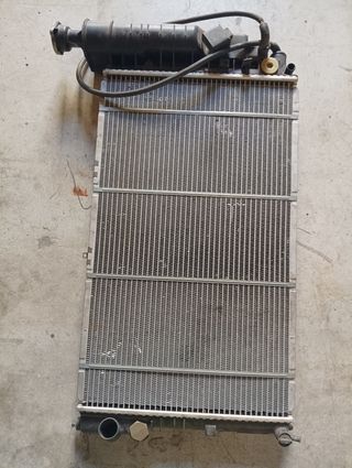 Radiador Peugeot 405 M16