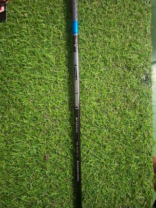 Cleveland Halo XL Hy-Wood 3+ Híbrido Golf