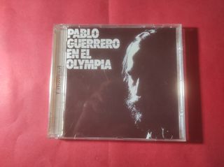 CD para Sagrario