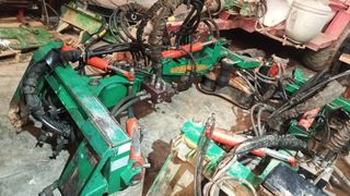 Vibrador Martín Borquez C60 para Mini