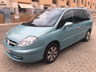 Citroen C8