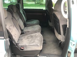 Citroen C8