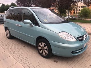 Citroen C8