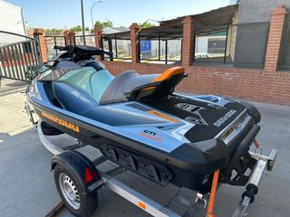 Moto de agua Sea-Doo GTI 170cv