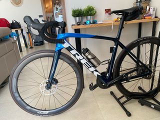 Trek Émonda SL5 Bicicleta de Carretera