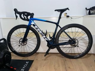 Trek Émonda SL5 Bicicleta de Carretera