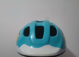 Casco Bici Infantil BTWIN Talla XS