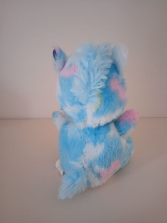 Pupazzo peluche De Luca (993)