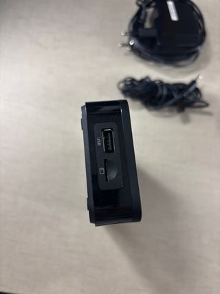 AverMedia Ezrecorder 330 Grabador Digital