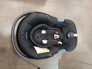 Silla de coche CYBEX ATOM