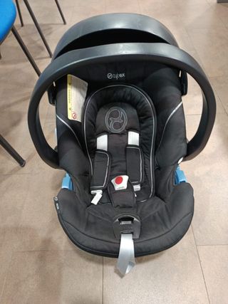 Silla de coche CYBEX ATOM