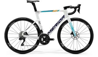 MERIDA REACTO 5000 2026
