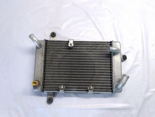 Radiador Agua Suzuki Burgman 400 2001-2003