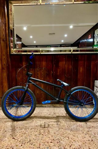 Bmx 20 Marca Verde Eón
