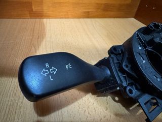 SZL Mando Luces Intermitentes BMW
