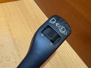 SZL Mando Luces Intermitentes BMW