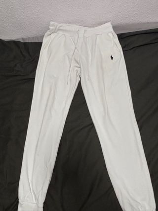 Pantalón polo Ralph Lauren