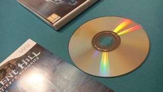 Silent Hill Shattered Memories Wii PAL