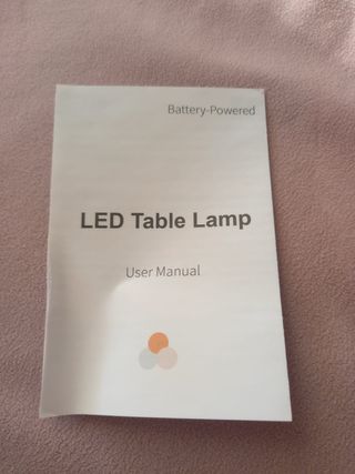 luci led