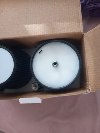 luci led