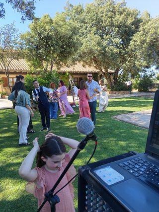 MSC MÚSICA MALLORCA  Dj, para fiestas eventos