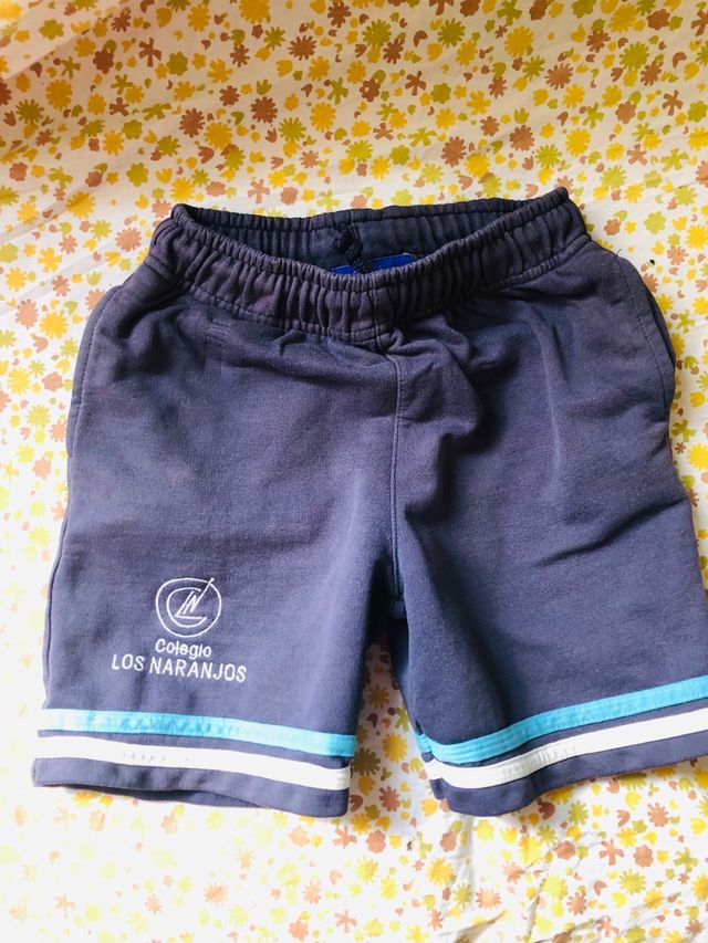 Pantalón chándal T3 Colegio Los Naranjos