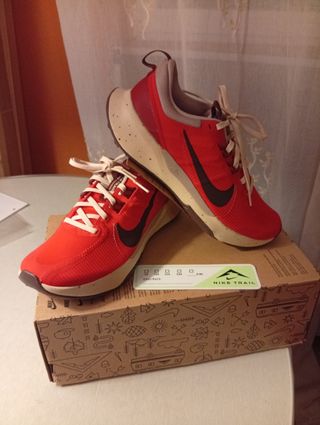 Nike Juniper Trail 2 