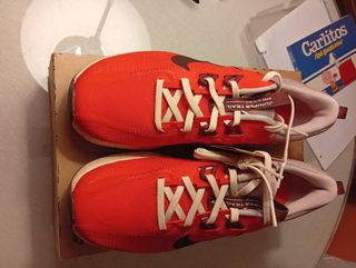 Nike Juniper Trail 2 