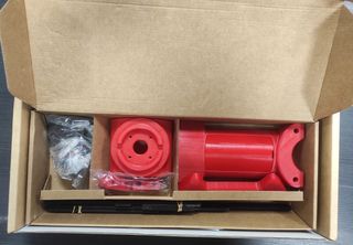 Kit scanner 3D Ciclop BQ