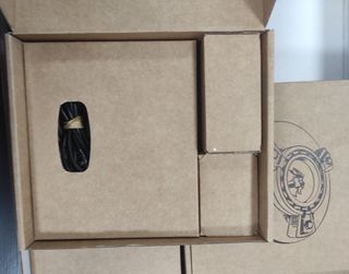 Kit scanner 3D Ciclop BQ