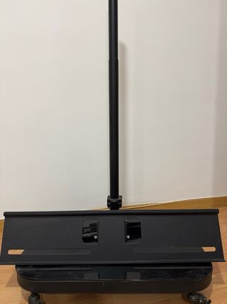 Soporte de hierro Pie TV de hasta 55-65 Pulgadas