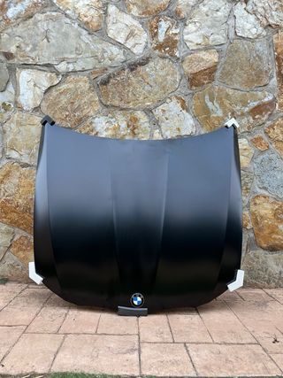 Capó Bmw E90/ E91 Lci (08-12)