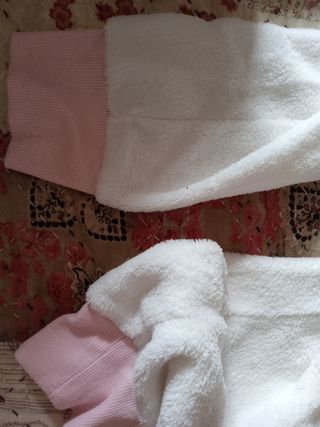 Pijama Enterizo Unicornio Donut Talla Única