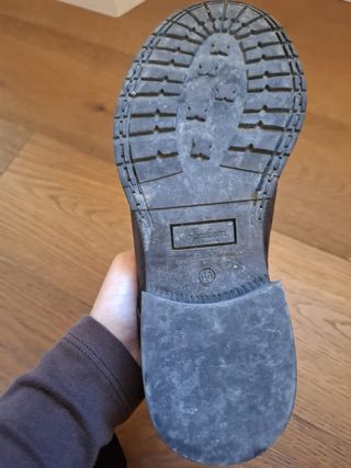 Scarpe uomo Florsheim marroni eleganti