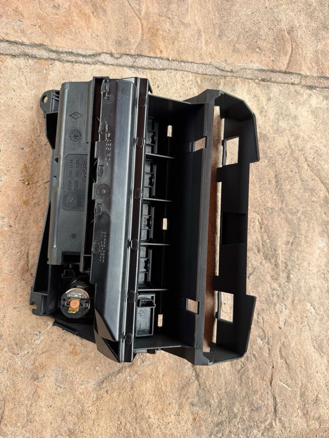 Mueble BMW E46