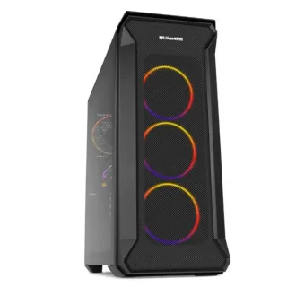 PC alta gama gaming RTX3080 32GB RAM Ryzen 7 5800x