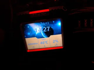 PC alta gama gaming RTX3080 32GB RAM Ryzen 7 5800x